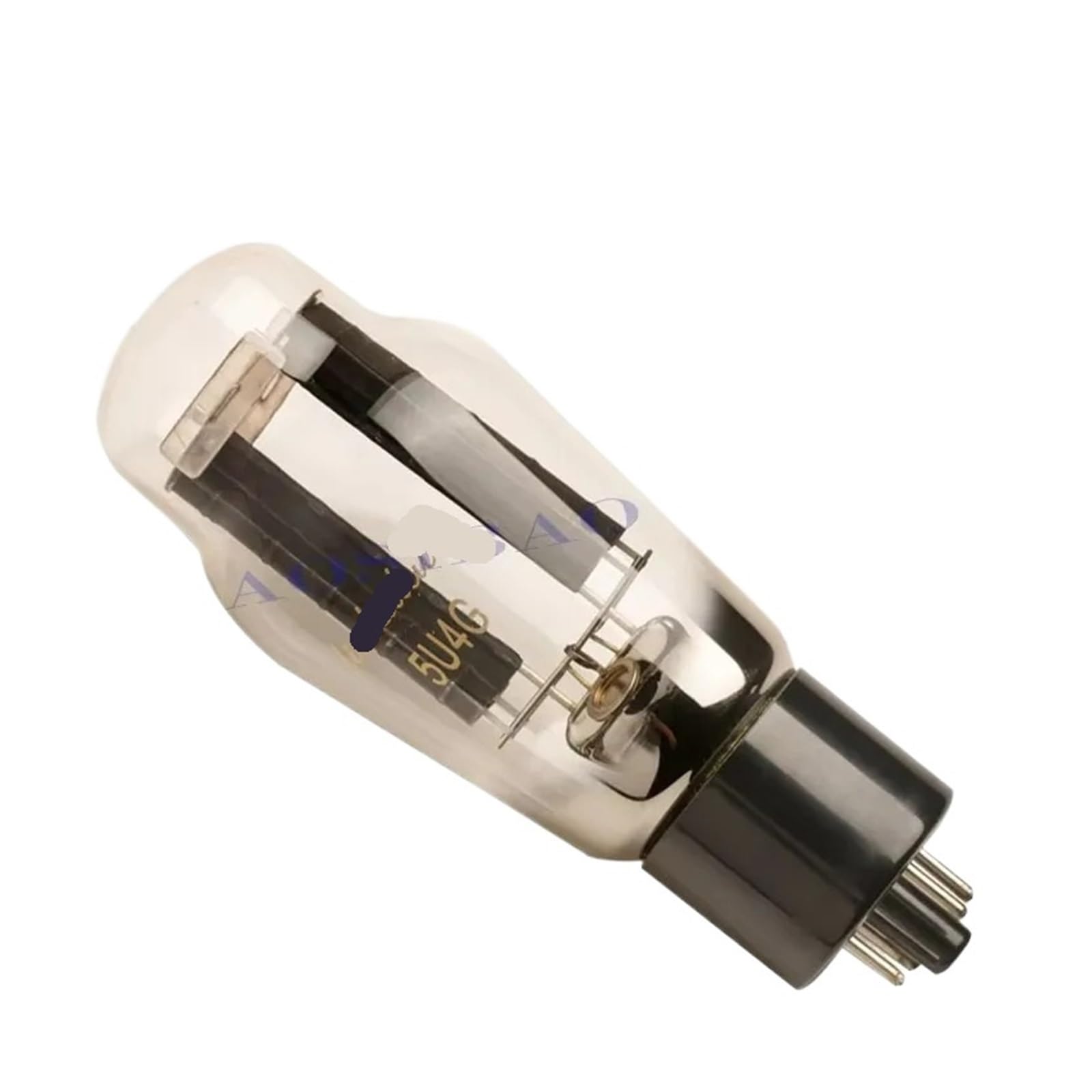 Amazon.com: 5U4G vacuum tube HIFI audio valve replaces 5Z3P 5Z4P